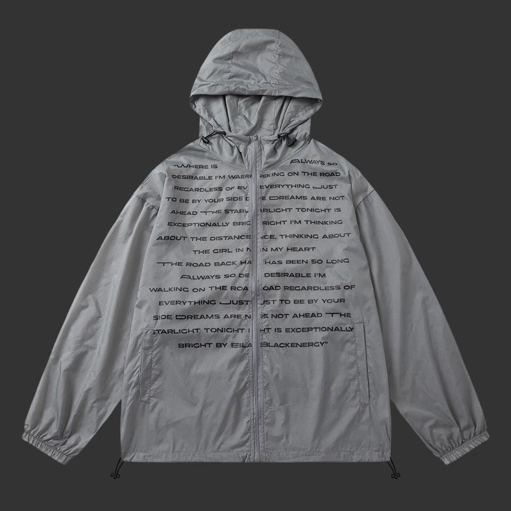 storm shell (oversized fit)