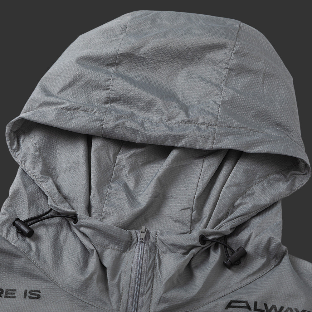 storm shell (oversized fit)