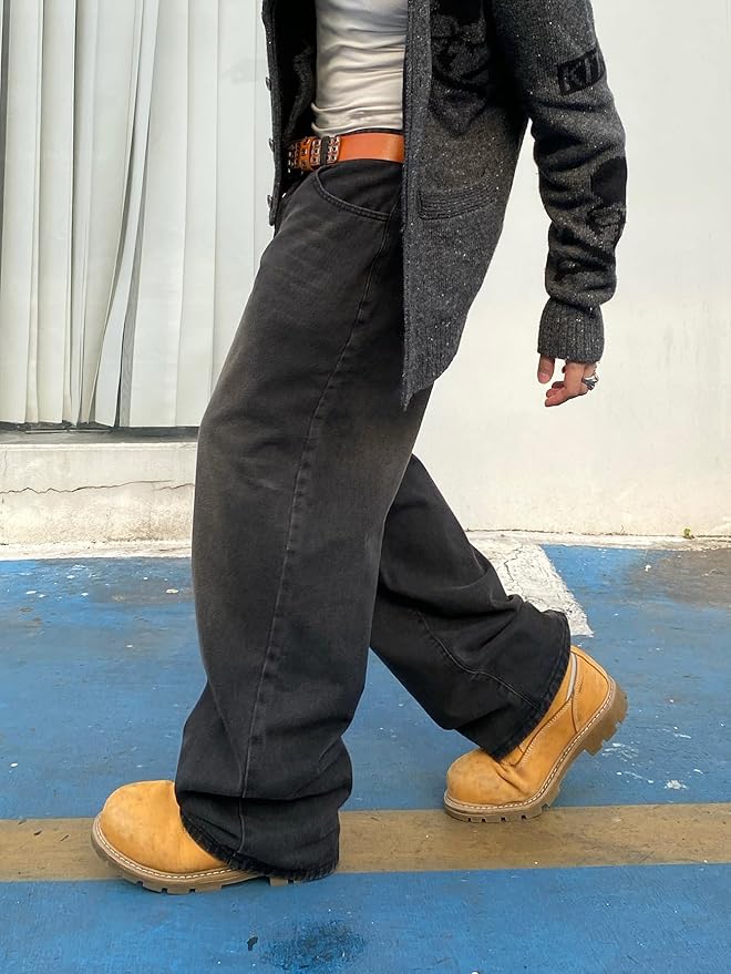 ShadowFade Jeans