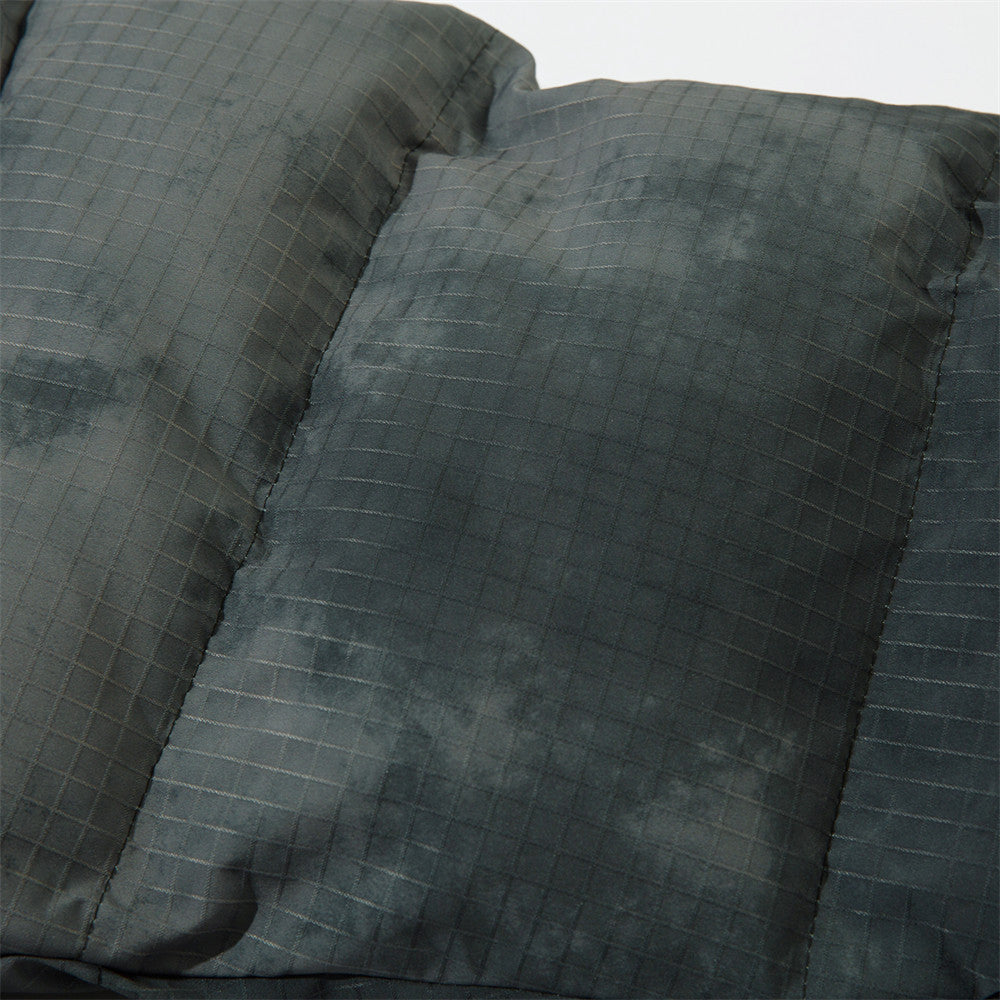 frostline puffer (oversized fit)