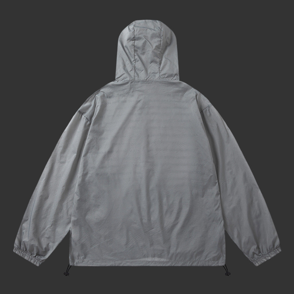 storm shell (oversized fit)